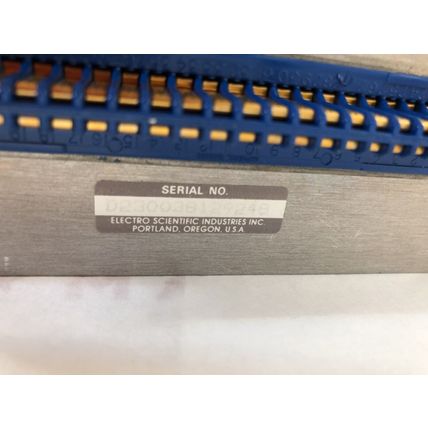 ESI 29248 12V POWER SUPPLY, 12.0VDC- 2.5A,DK