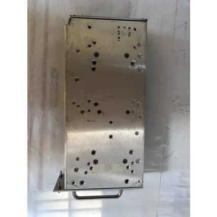 ESI 29248 12V POWER SUPPLY, 12.0VDC- 2.5A,DK