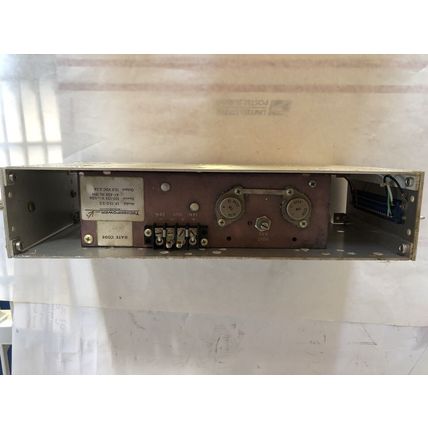 ESI 29248 12V POWER SUPPLY, 12.0VDC- 2.5A,DK
