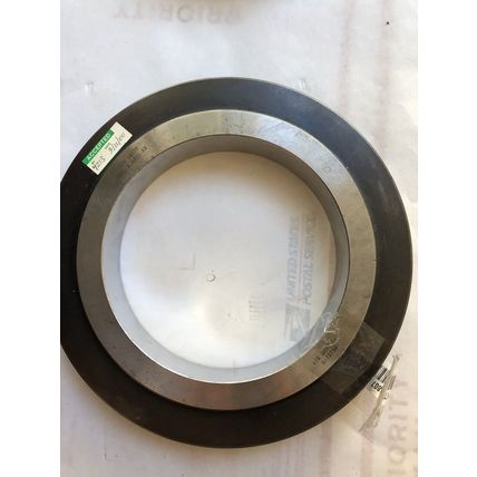 AIR GAGE BORE SETTING RING,6.6210-XX,A-78734 ,TH