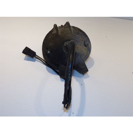 1970 - 74 Dodge Challenger Front Turn Signal Marker Light Assy OEM 71 72 73