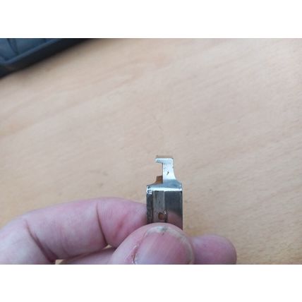 Sewing Machine Foot Unsure What It Fits