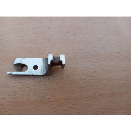Sewing Machine Foot Unsure What It Fits
