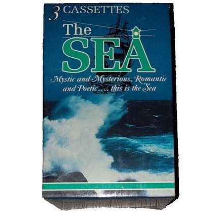 Sea [Audio Cassette]