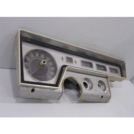 1963 63 1964 64 Dodge Dart Instrument Cluster OEM Mopar