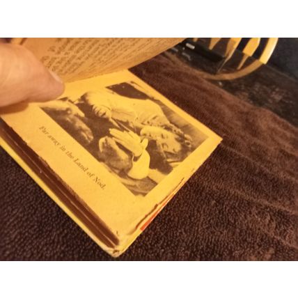 Big Little Book The Story Of Shirley Temple By Grace Mack 3.5 VG- Condition 1934