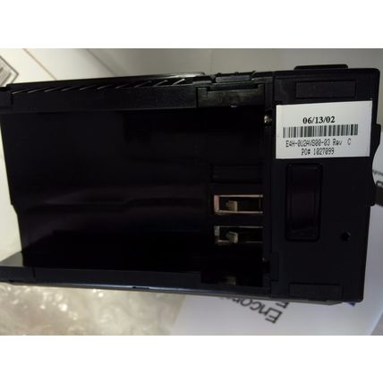 ZEBRA E4H-0U2AVS00-03 REV C PORTABLE PRINTER ENCORE SYEB02-06-0283,DC-13706-1,Fb