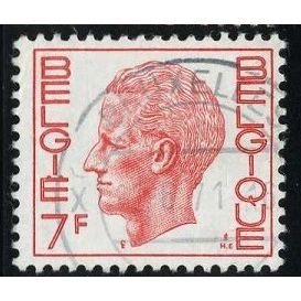 1971/1976 Michel 1638 - #2 fine used (o)
