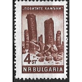 1964 Michel 1473 - MNH (**)