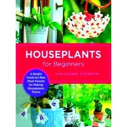 New Shoe Press Houseplants For Beginners