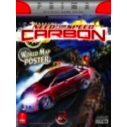 Need for Speed, Carbon