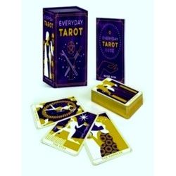 Everyday Tarot Mini Tarot Deck