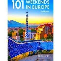101 Weekends in Europe