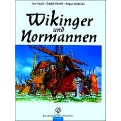 Wikinger Und Normannen