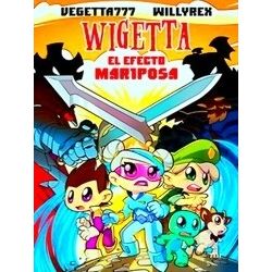 Wigetta 15. El Efecto Mariposa