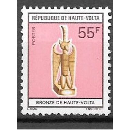 Upper Volta ( Haute Volta ) N° 411 YVERT NEUF ** ( MNH )