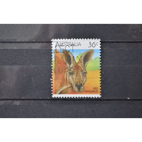 AUSTRALIA 1986 sg 1023 USED