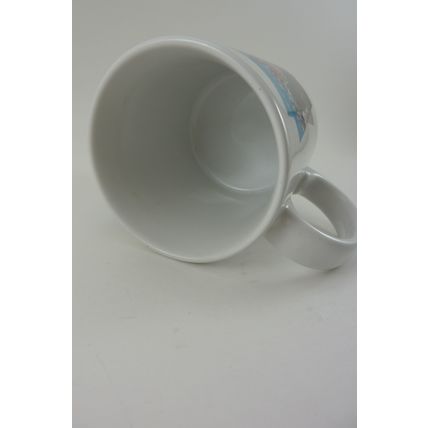 Beatles Sgt. Pepper 2005 Apple Corps Limited Coffee Mug Cup