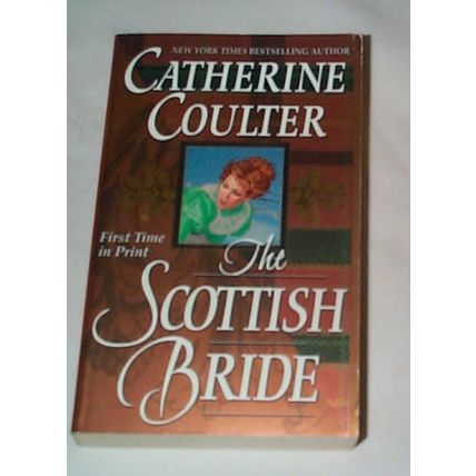 Catherine Coulter - - The Scottish Bride