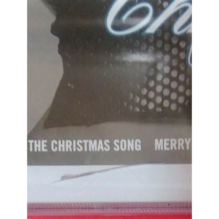 MY KIND OF CHRISTMAS by CHRISTINA AGUILERA (CD, 2000 - USA - BMG) “BRAND NEW”
