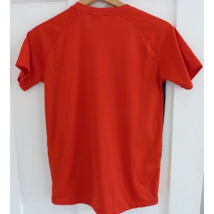 ARSENAL football shirt 2017 season VINTAGE youth size EXTRA LARGE BOYS EXB rare
