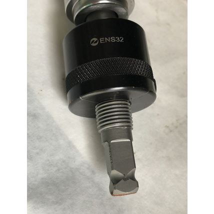 NEW ELLIOTT B6691-00, B6691-06,ERE18,ENS32 MECHANICAL JOINING TOOL,TN