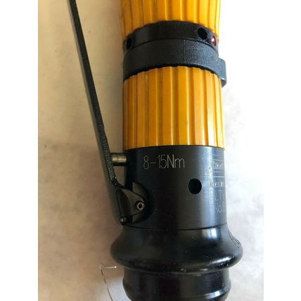 ATLAS COPCO LTV28XXR15-6,LTV 28XXR15-6 PNEUMATIC NUTRUNNER,SE