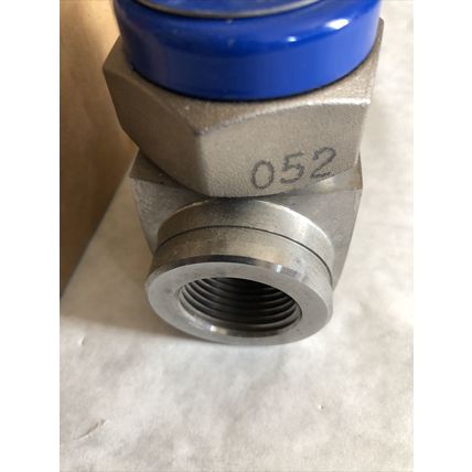 SPIRAX SARCO 3/4” TD52,54531C Thermo dynamic steam Trap COOL BLUE HEAVY DUTY,EP