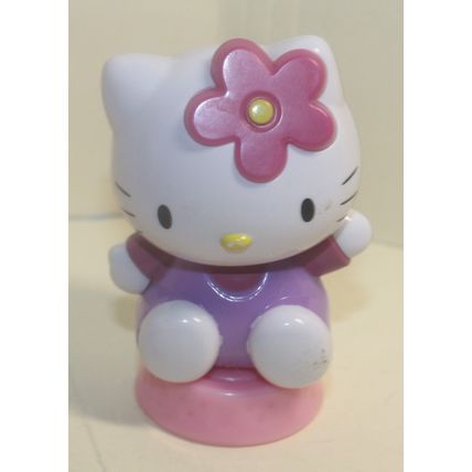2012 Sanrio Hello Kitty Candy Topper