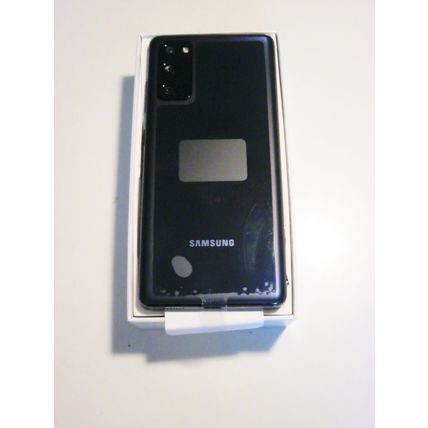 NEW Cond. FACT UNLOCKED 128gb NAVY Samsung S20 FE 5g Deal!!