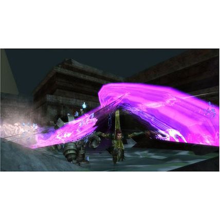Untold Legends: Dark Kingdom (PS3) NEW