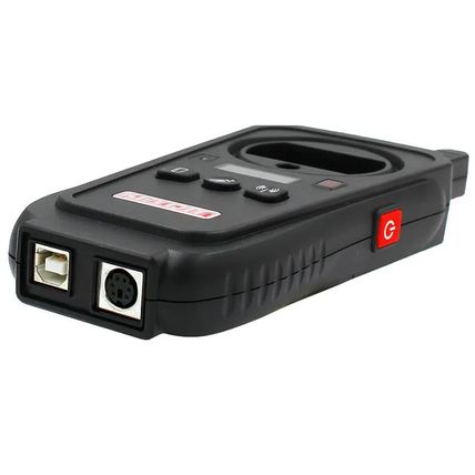 KEYDIY KD-X2 DATA Collector Remote Maker Unlocker Generator Cloning 96Bits 48