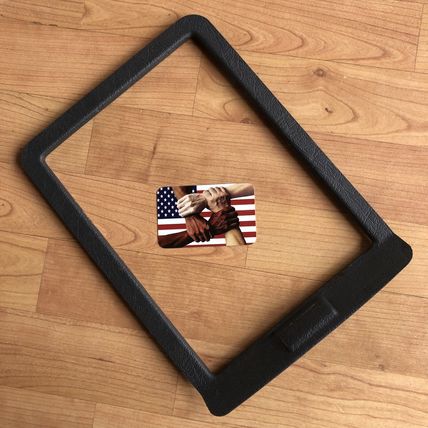 Volvo C70 Coupe 98-02 Frame Interior Trim Luggage Compartment