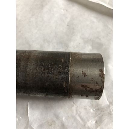GO NO GO GAGE, GO gauge,1.620,1.5729 the pipe machinery,1.595,1.598,AM