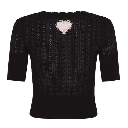 AGENT PROVOCATEUR Mylove Pyjama Top BNWT