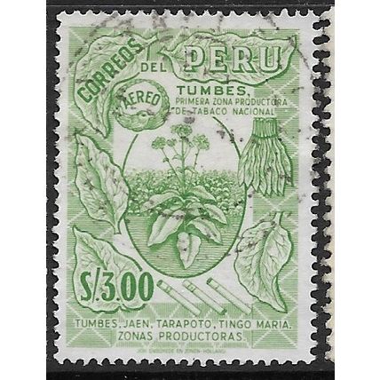 1959 Michel 583 - fine used (o)