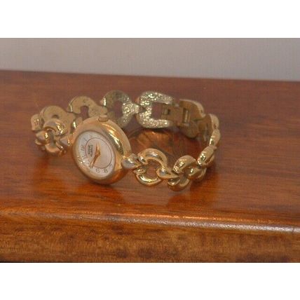 Pre-Owned Women’s Anne Klein 10/1716 -17 Analog Dress Watch