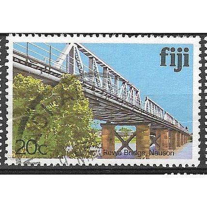 1979 SG 589A - fine used (o)
