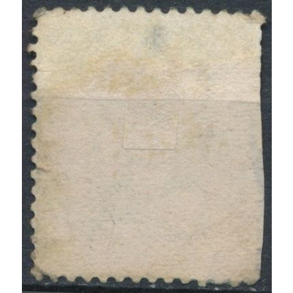 QV: 2½d - Malta 1885 - F H - SG 25