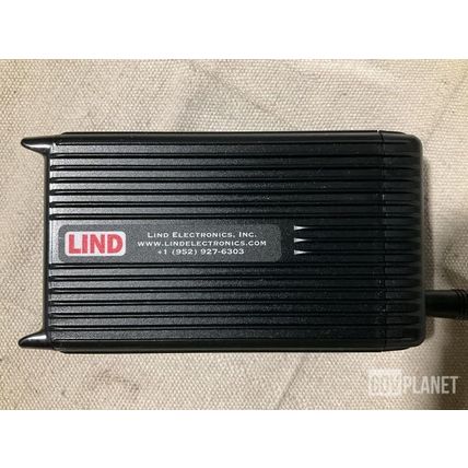 Lind DE2045-1319 Power Adapter car/Airplane (99403M) : Specialty Adapters