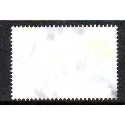 AUSTRALIA: 2023 NATIVE ANIMALS, $1.20 EASTERN QUOLL USED SHEET STAMP. 050/51