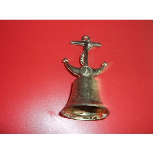 BELL /SHIPS ANCHOR (23/05) # #