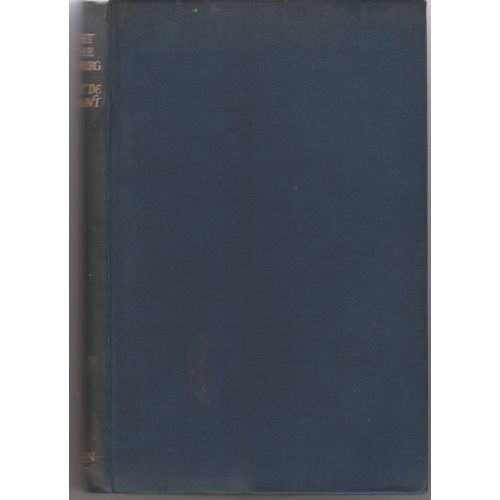 A Night in Luxembourg 1912 1st English edition Remy de Gourmont