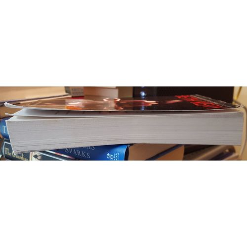 Glimmer by Beth Kery (2015, TSPB)