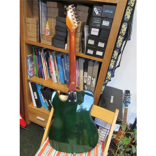 GJ custom built guitars #043 Tele Sale, Sale, Sale!!!