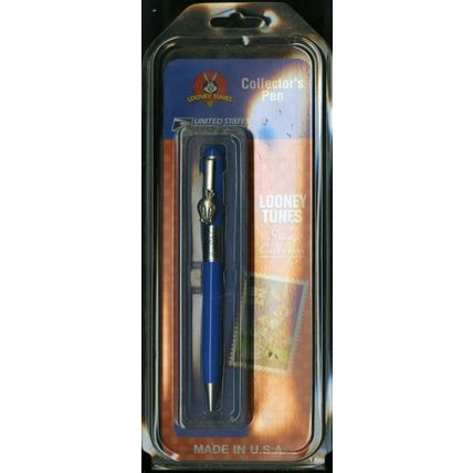 VINTAGE USPS LOONEY TUNES PEN TWEETY 1997 NEW SEALED