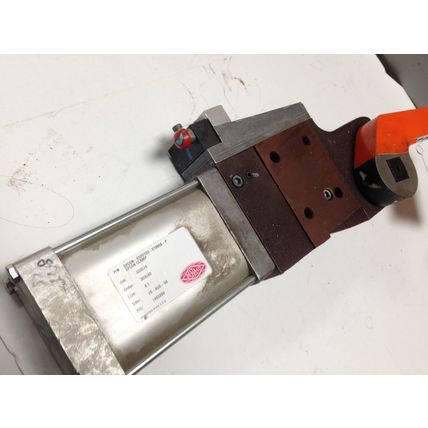NEW DESTACO 82G6N-632C907-009180B PNEUMATIC CLAMP,TJ