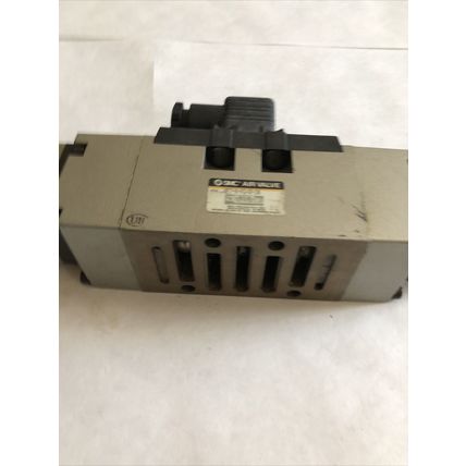 SMC VP7-8-FG-D-1N PNEUMATIC DOUBLE SOLENOID VALVE VP7-8-FG-D AC100V,DG