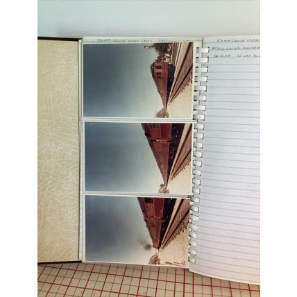 Vintage Photographs Of Trains Photo Album 138+