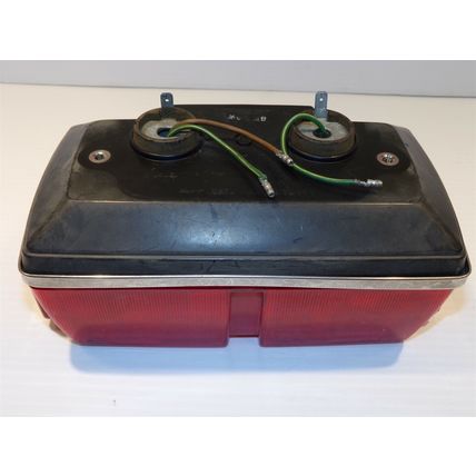 1981 Honda Goldwing Taillight OEM Stanley HM-25RC HM-32RC